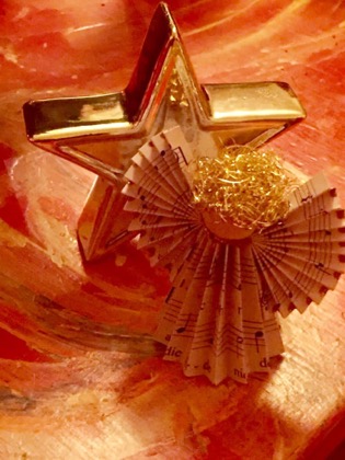 Gold-Engel 2